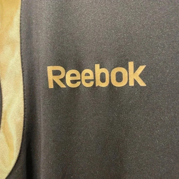 Reebok Kokata Knight  Riders 2009 Cricket Jersey - Picture 4 of 7